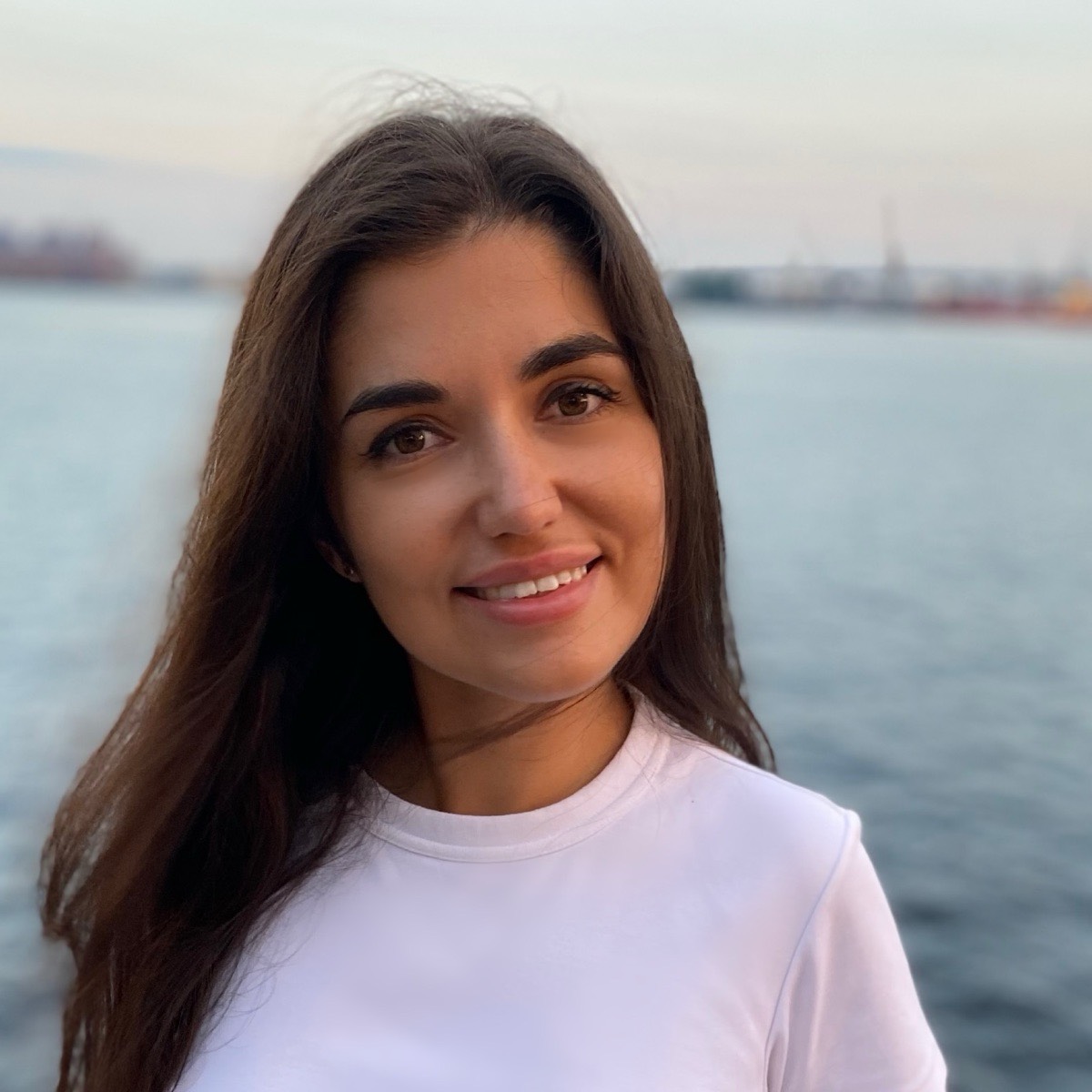 Марина Мухамадиева | Сетка — социальная сеть от hh.ru