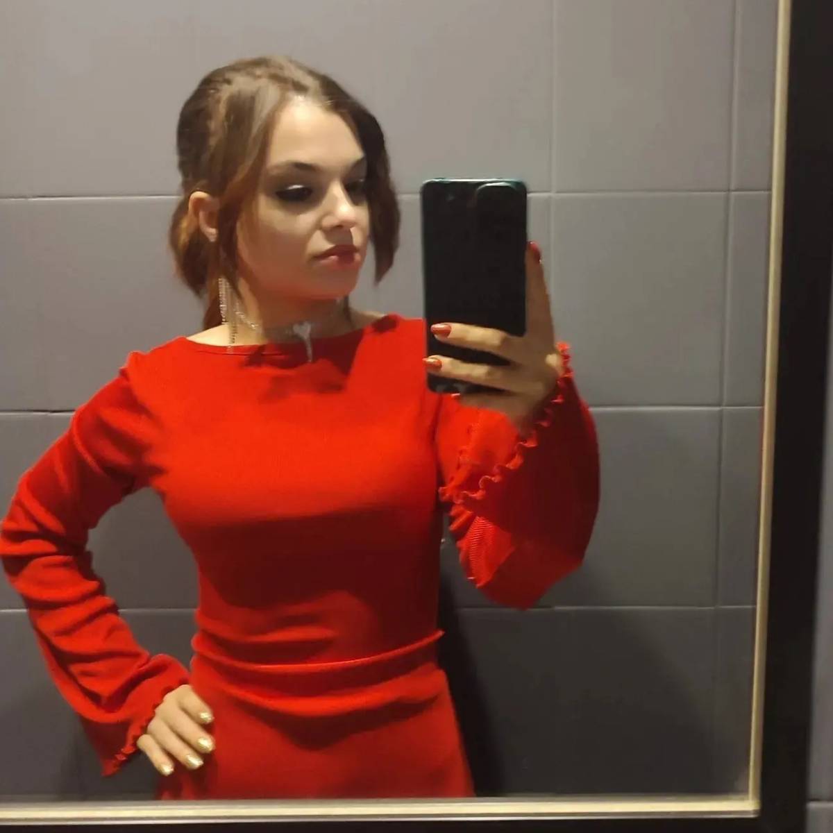 Софья Рязанцева