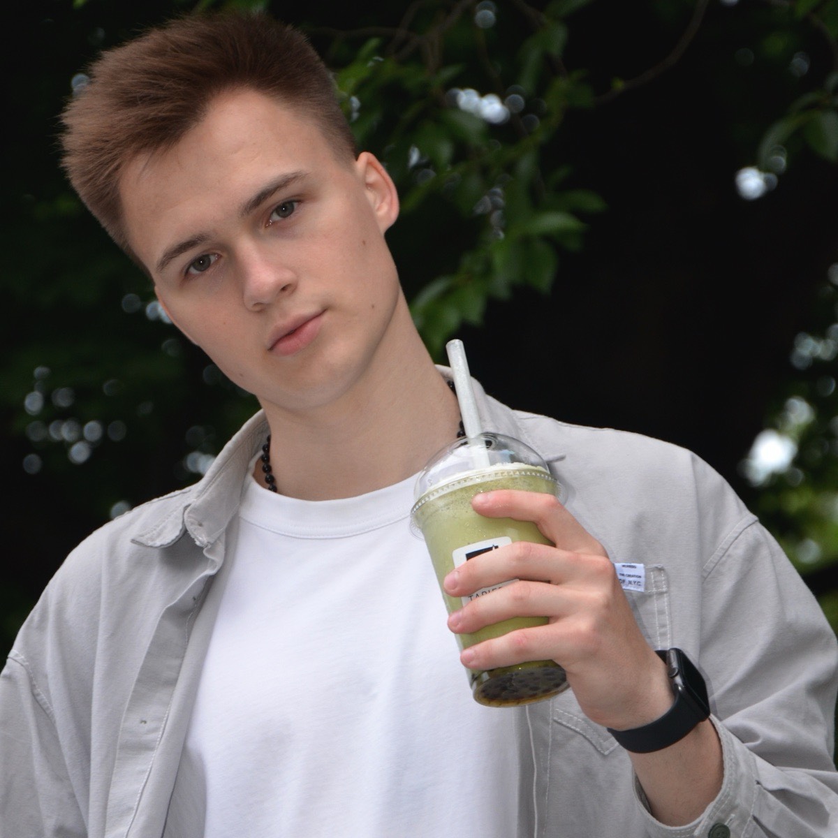 Глеб Игумнов