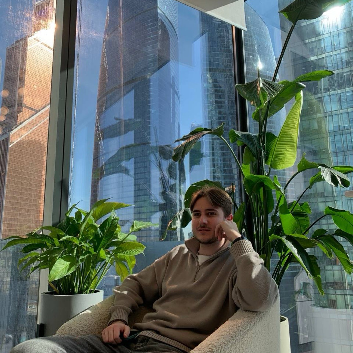 Никола Црнобрня | Сетка — социальная сеть от hh.ru