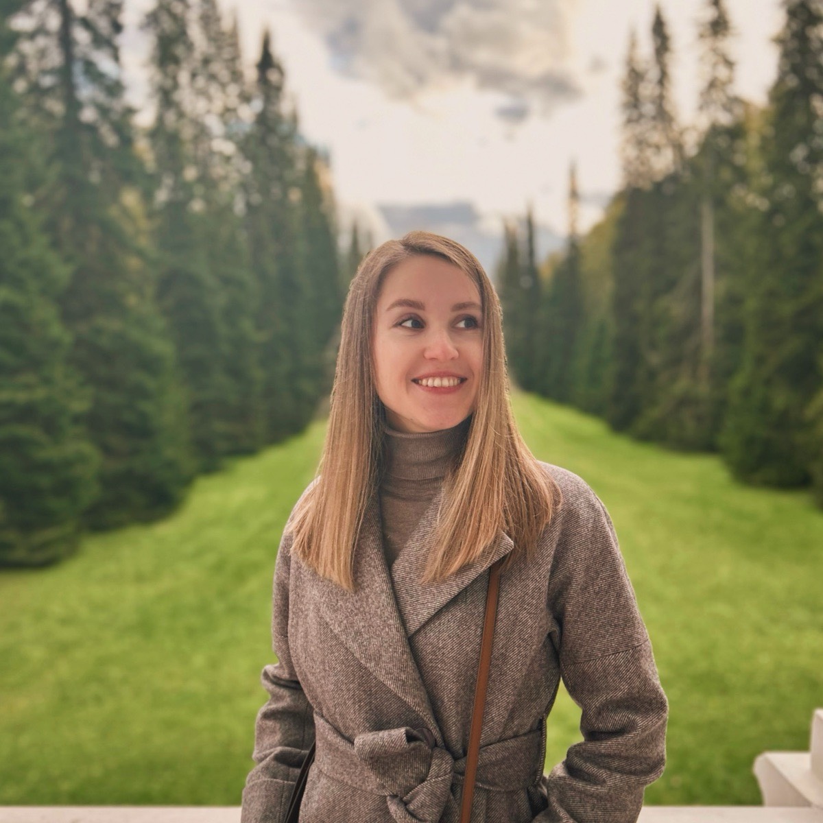 Маргарита Кодолова | Сетка — социальная сеть от hh.ru