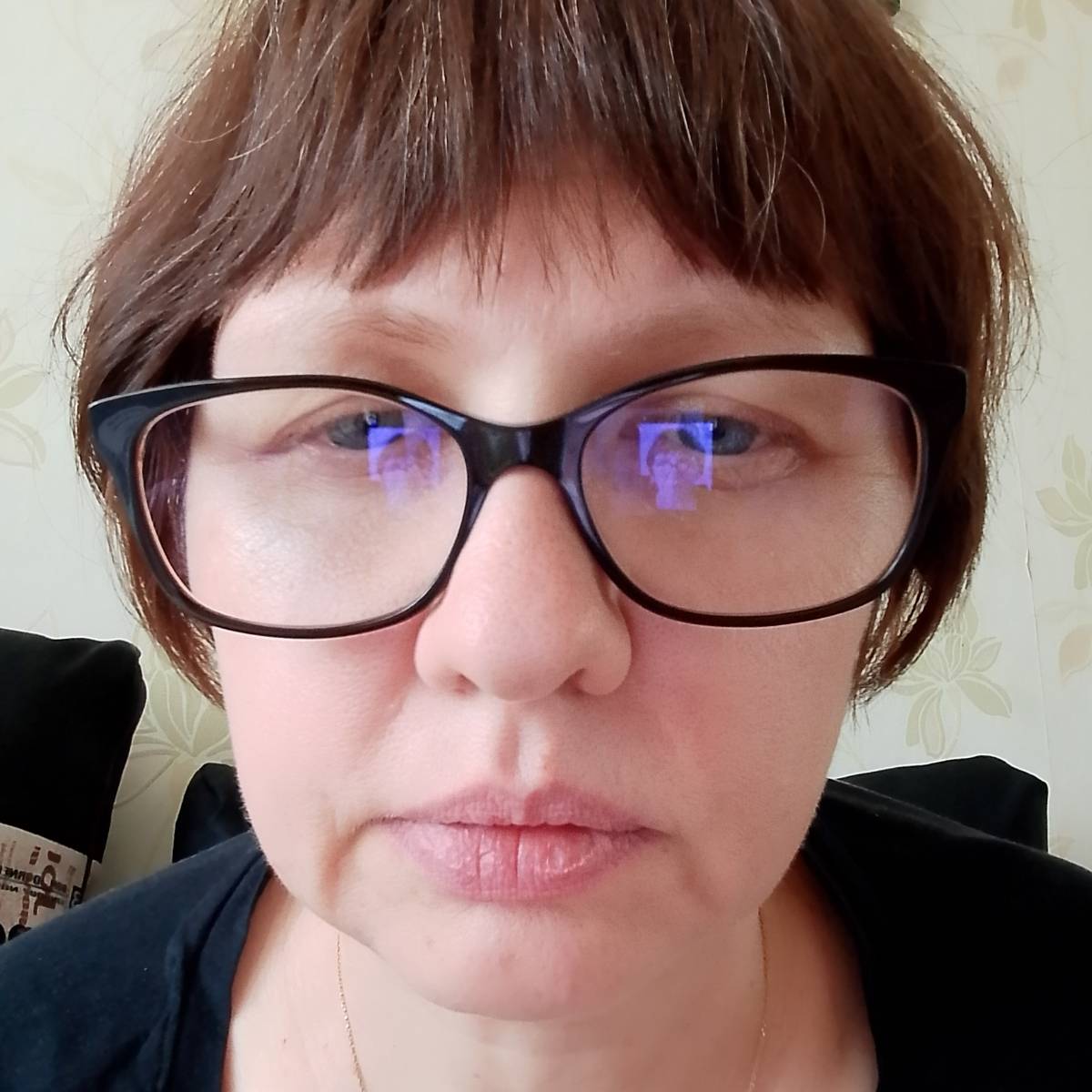 Светлана Мазаева