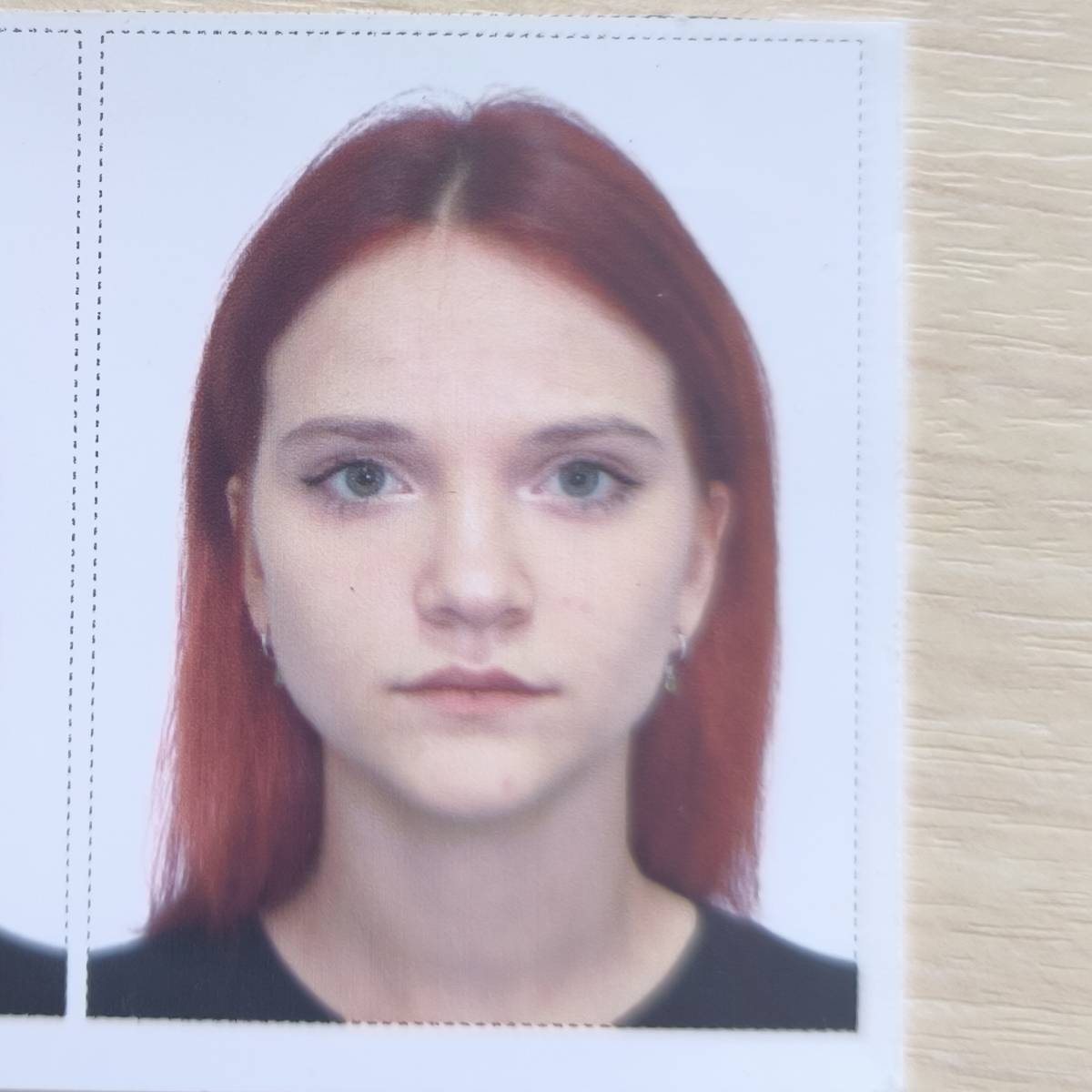 Вика Солопенко