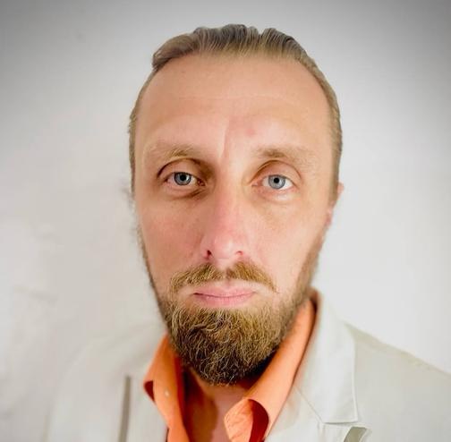 Roman Iartsev