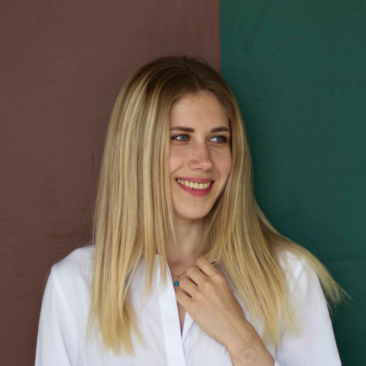 Екатерина Угай | Сетка — социальная сеть от hh.ru