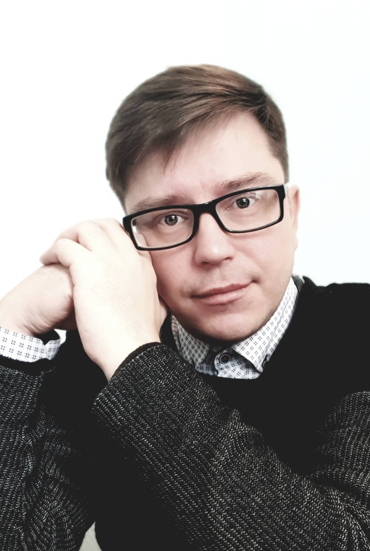 Михаил Рузанов