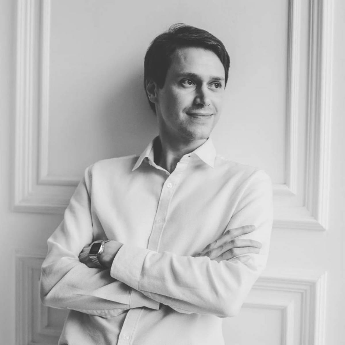 Никита Любомудров | Сетка — социальная сеть от hh.ru