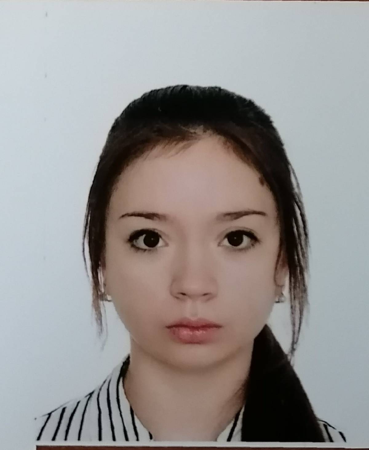 Елизавета Гой