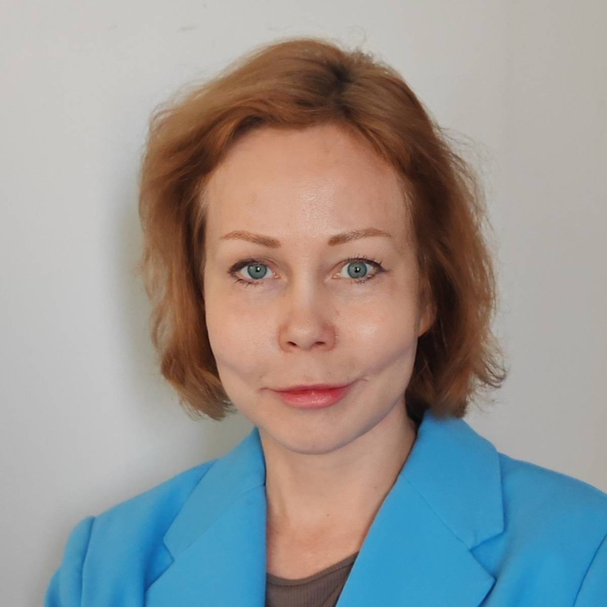 Елена Волкова | Сетка — социальная сеть от hh.ru