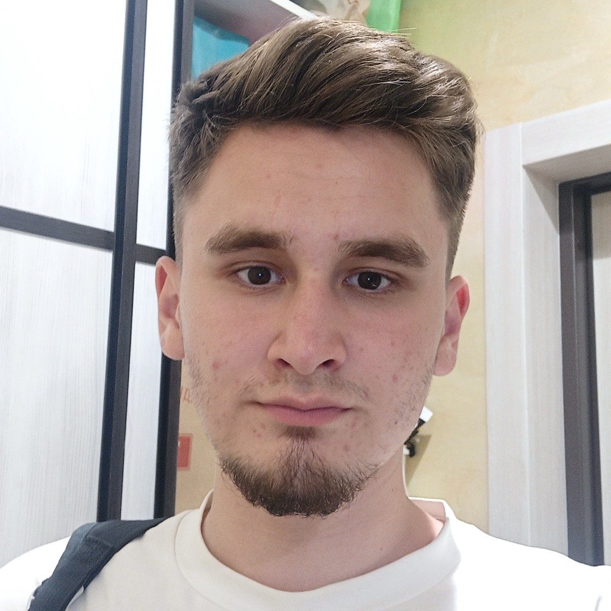 Тимур Яппаров