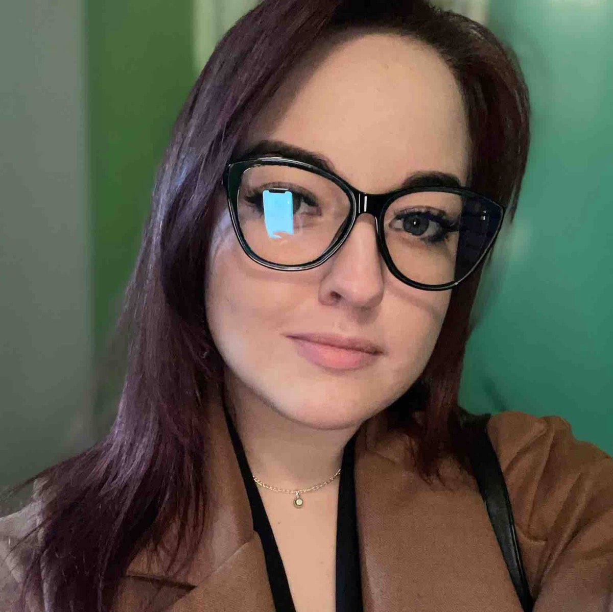 Александра Санеева | Сетка — социальная сеть от hh.ru