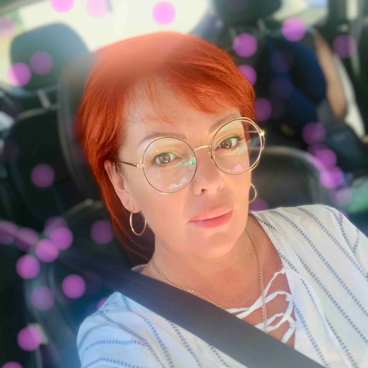 Марина Морозова