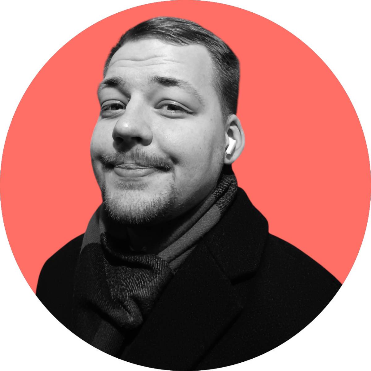 Никита Касьянов | Сетка — социальная сеть от hh.ru