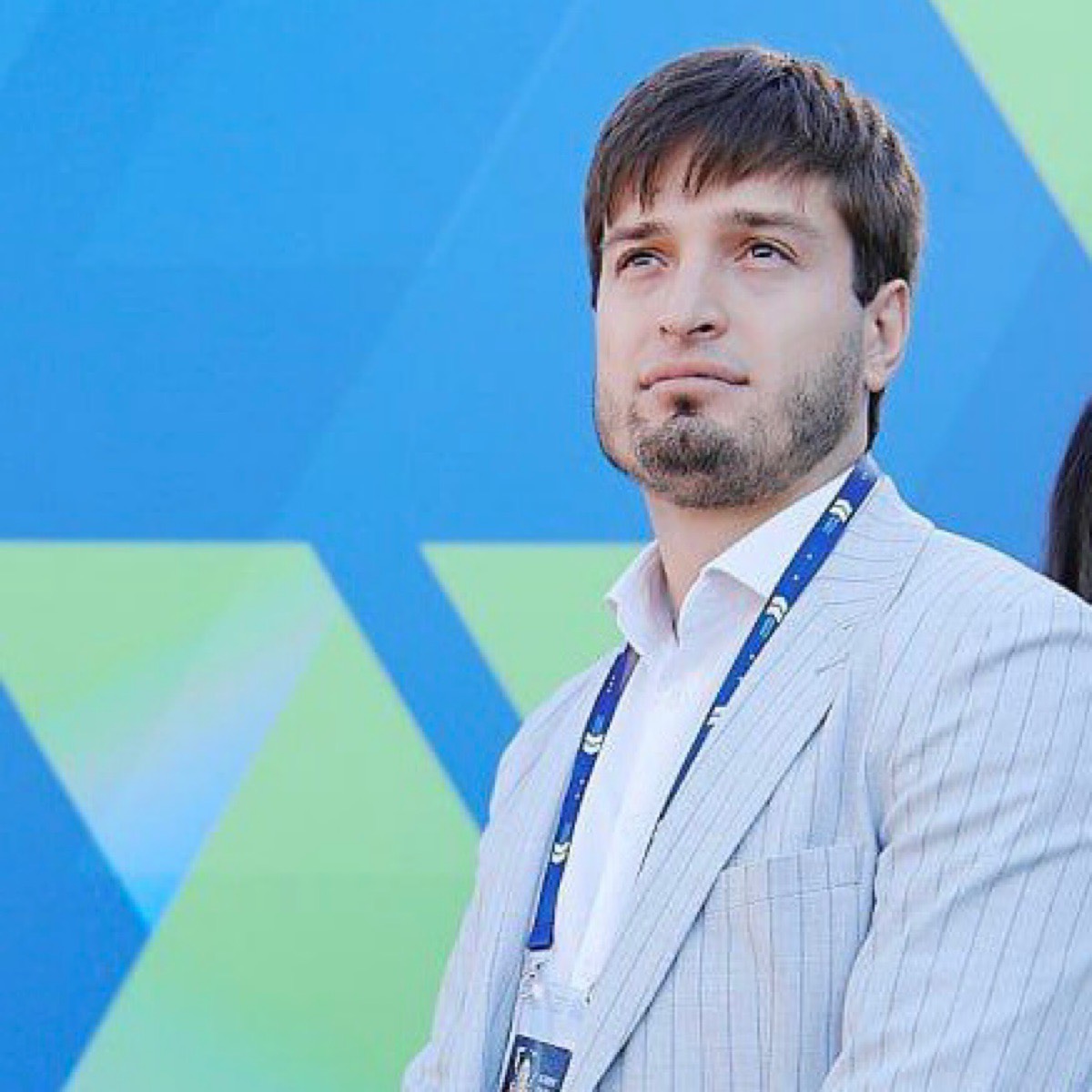 Алим Гызыев | Сетка — социальная сеть от hh.ru