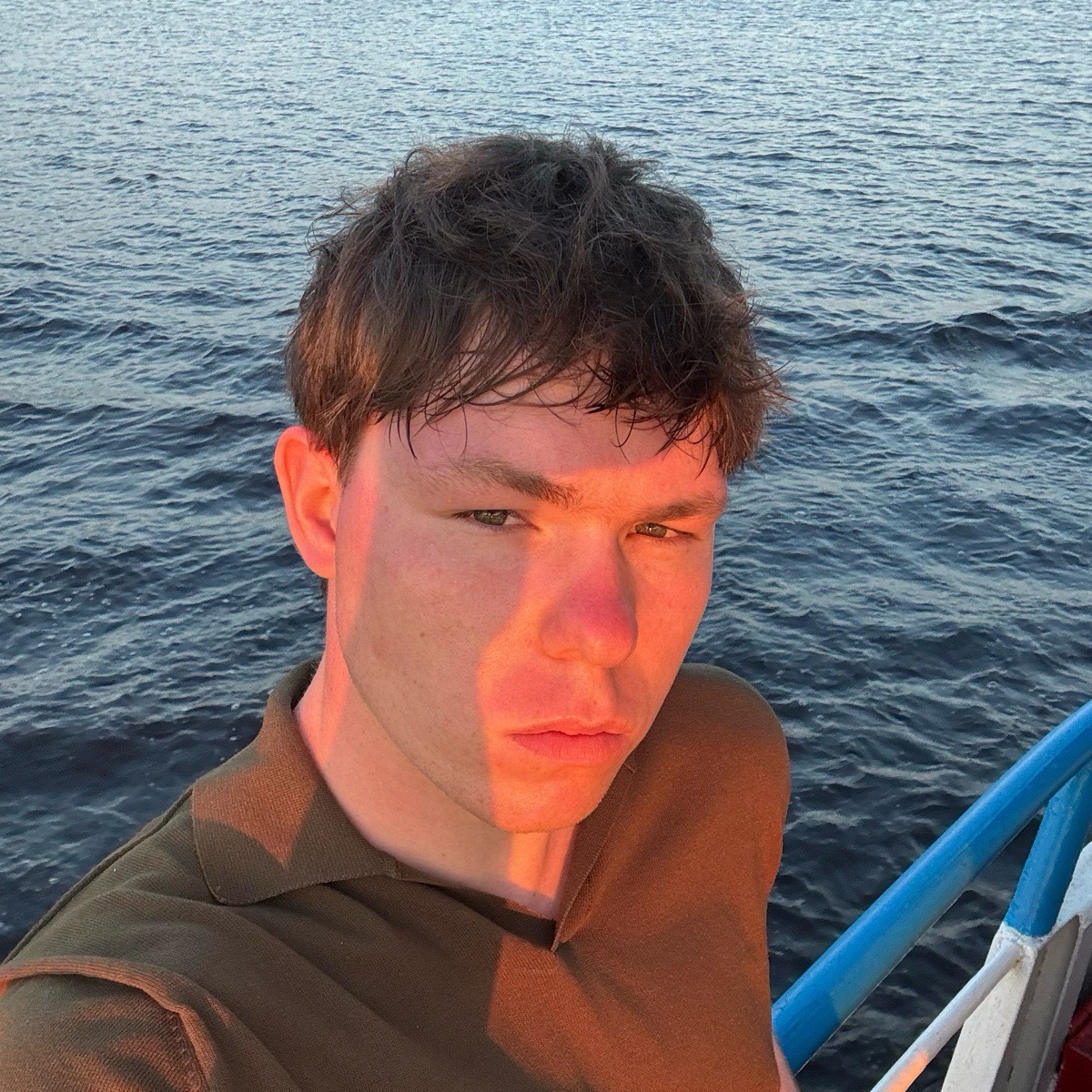 Степан Стукалов