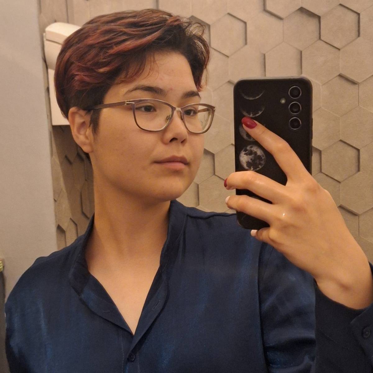 Эльмира Абдрахманова | Сетка — социальная сеть от hh.ru