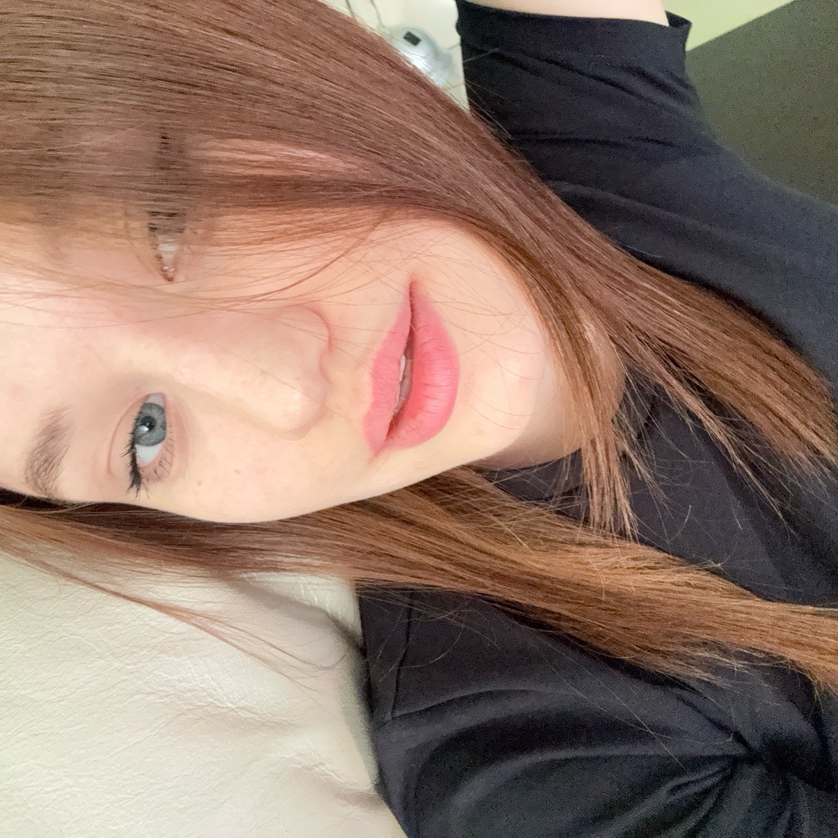 Екатерина Колбина