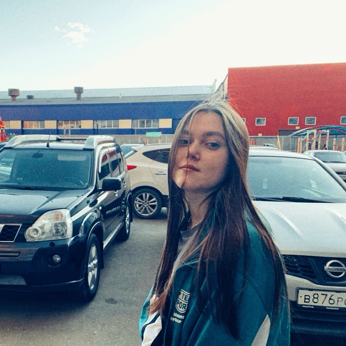 Ульяна Соболева | Сетка — социальная сеть от hh.ru