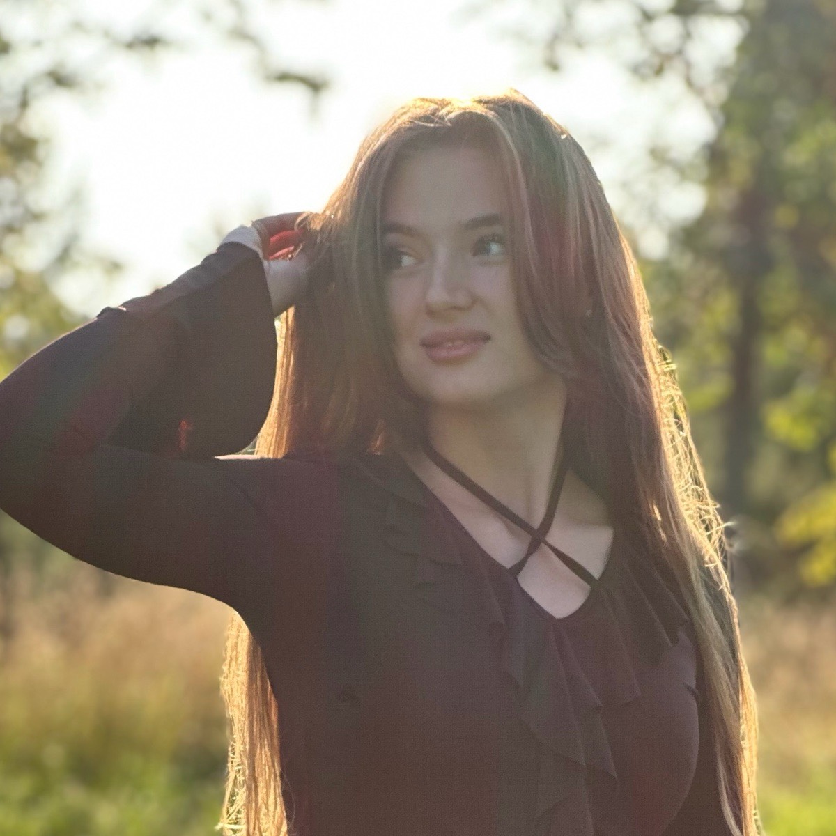 Анна Воронкова