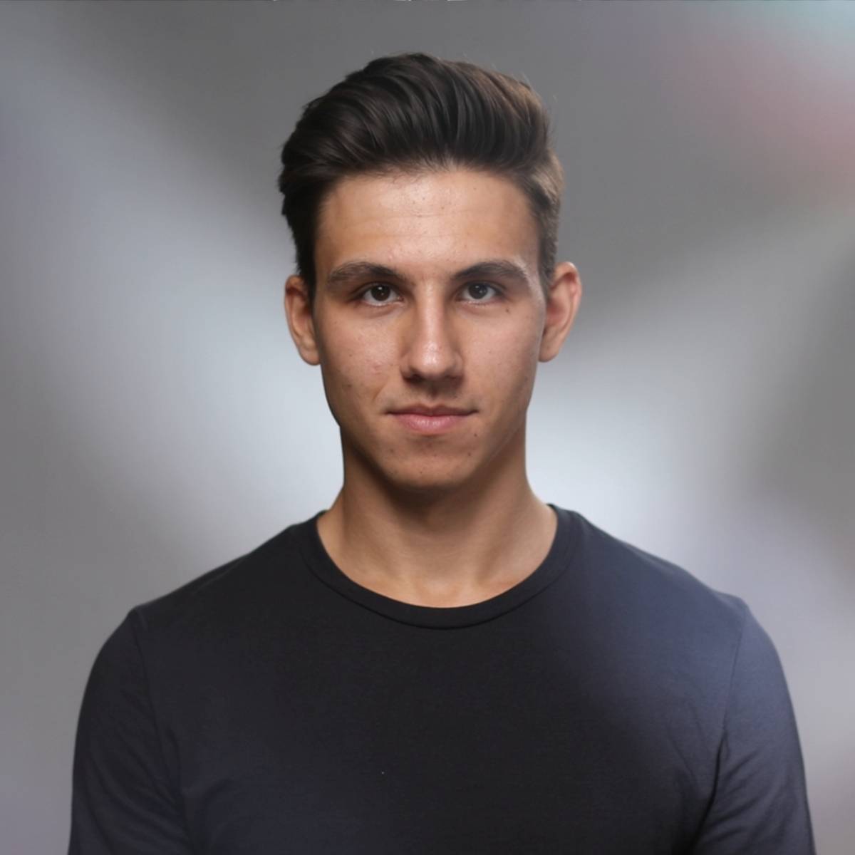 Иван Ильин | Сетка — социальная сеть от hh.ru