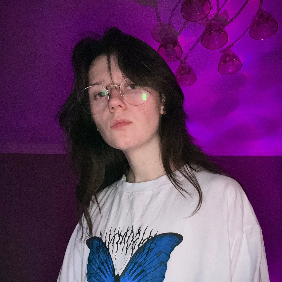 Арина Иванихина