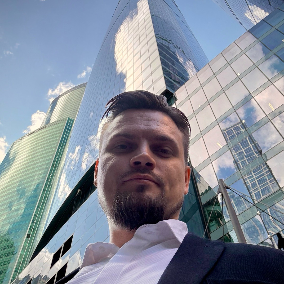 Роман Сафонов