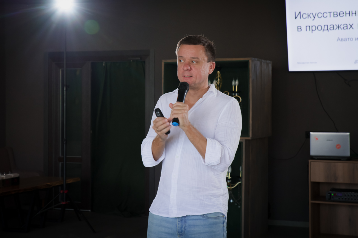 Есть всего 7 точек роста внутри отдела продаж | Сетка — социальная сеть от hh.ru