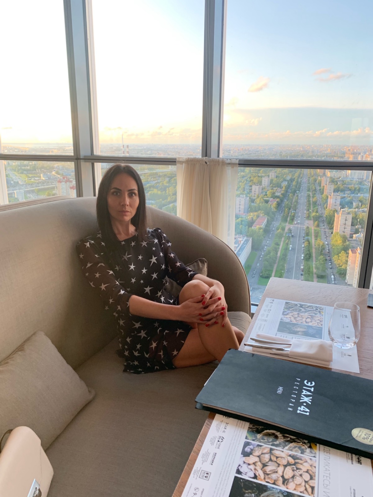 Наталья Смирнова