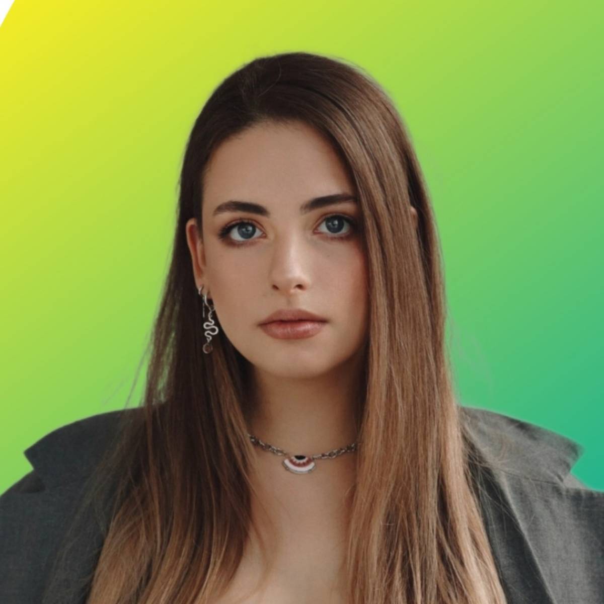 Мириам Лучанская | Сетка — социальная сеть от hh.ru