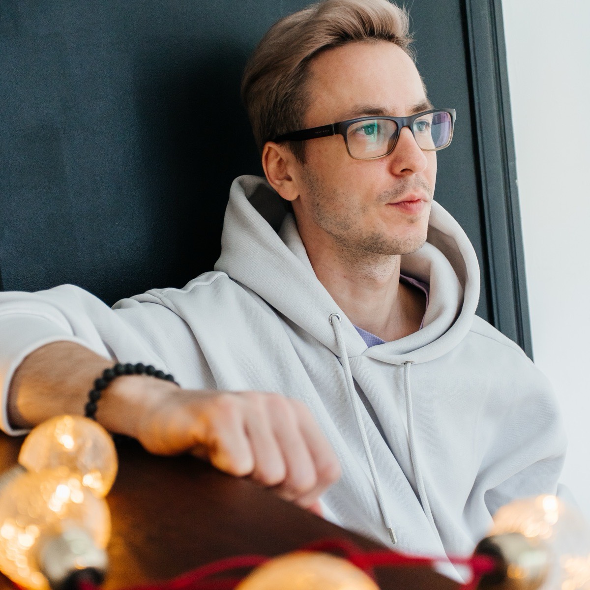 Александр Лукьянов | Сетка — социальная сеть от hh.ru