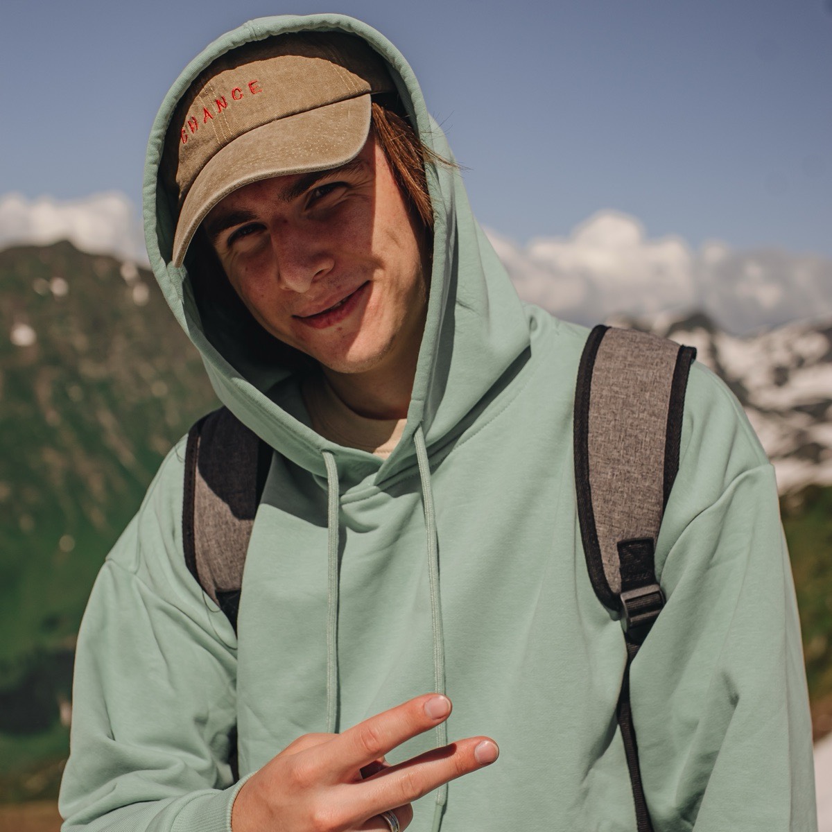 Данила Курош | Сетка — социальная сеть от hh.ru