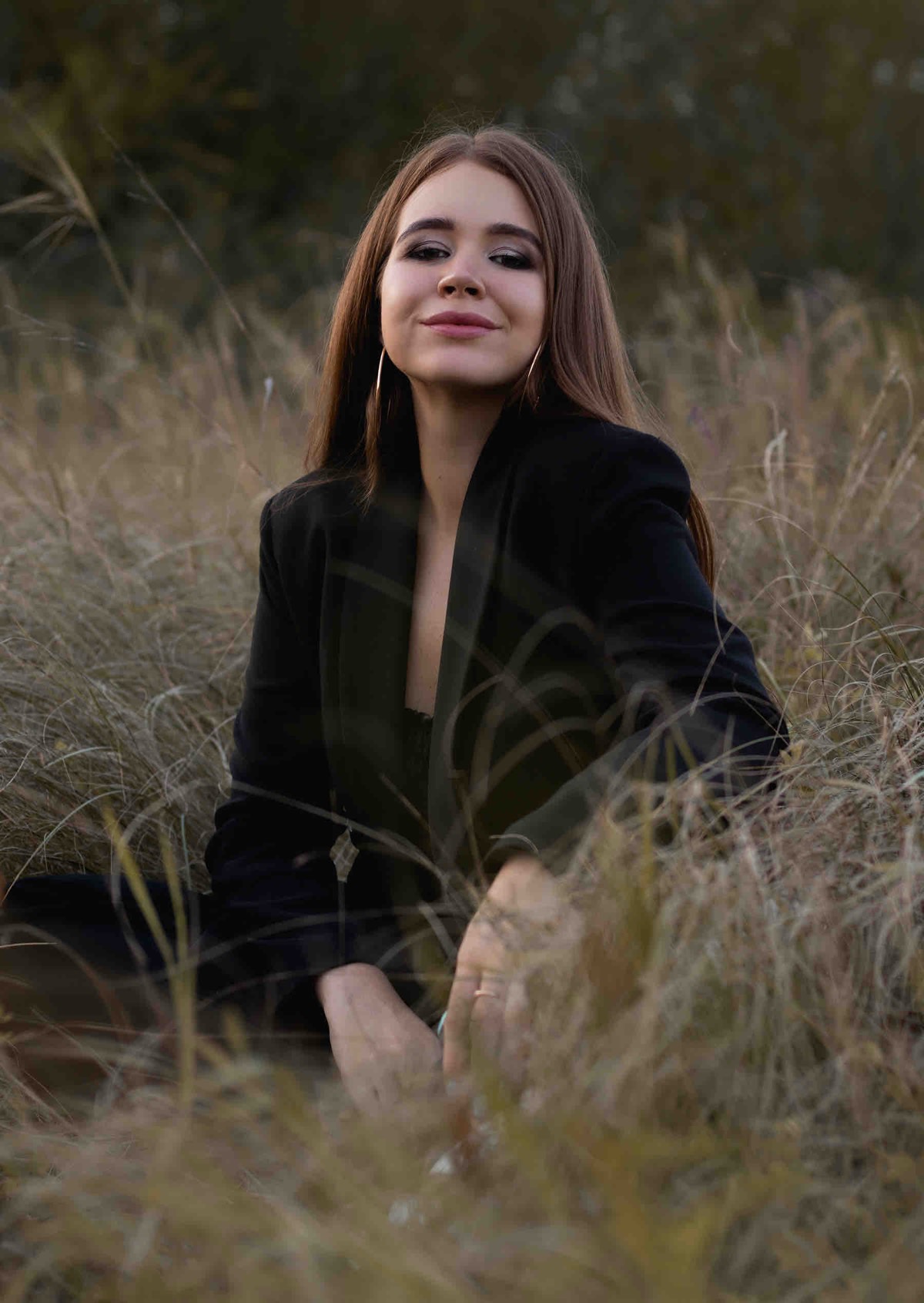 Екатерина Землякова | Сетка — социальная сеть от hh.ru