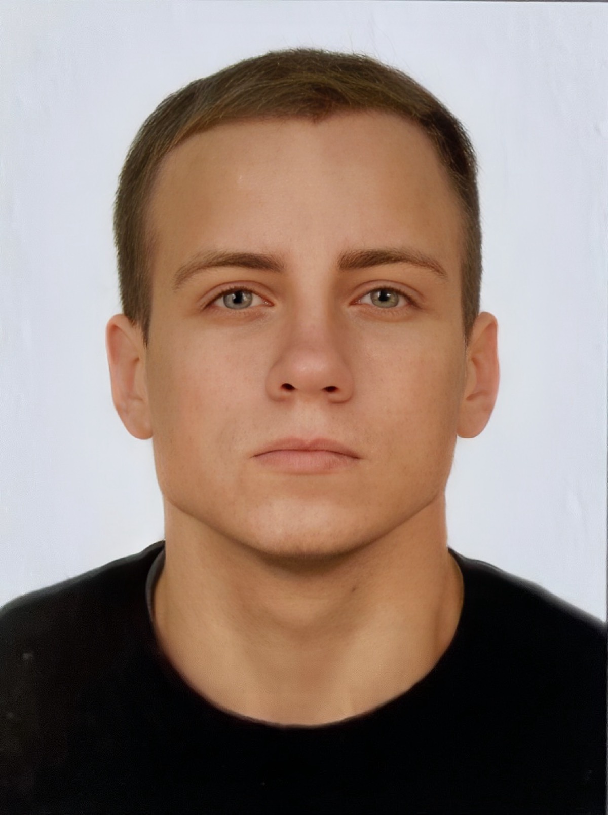 Danil Dobrynin