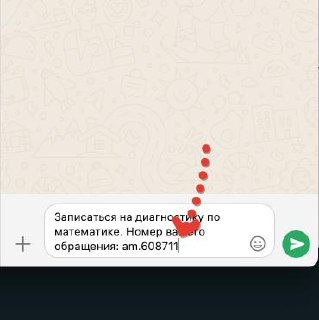 Как выглядит client id и трекинг источника заявки в ватсап.
Если вам такое надо - оставляйте заявку в apimonster
Полезно тем у кого много заявок с сайта через ватсап. | Сетка — социальная сеть от hh.ru