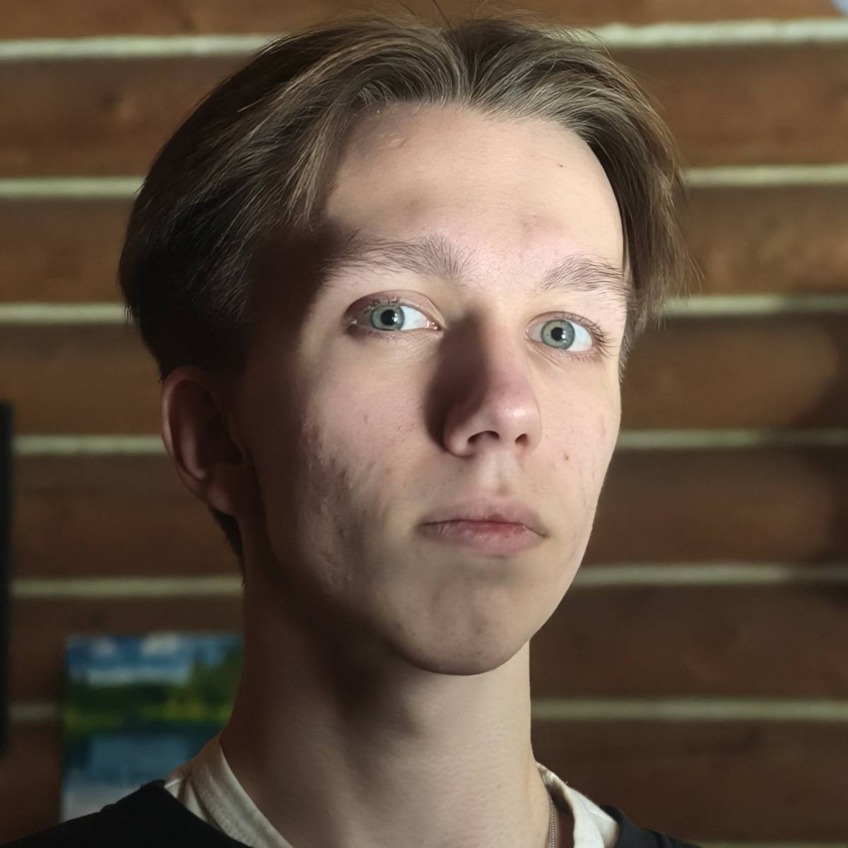 Сергей Бредихин