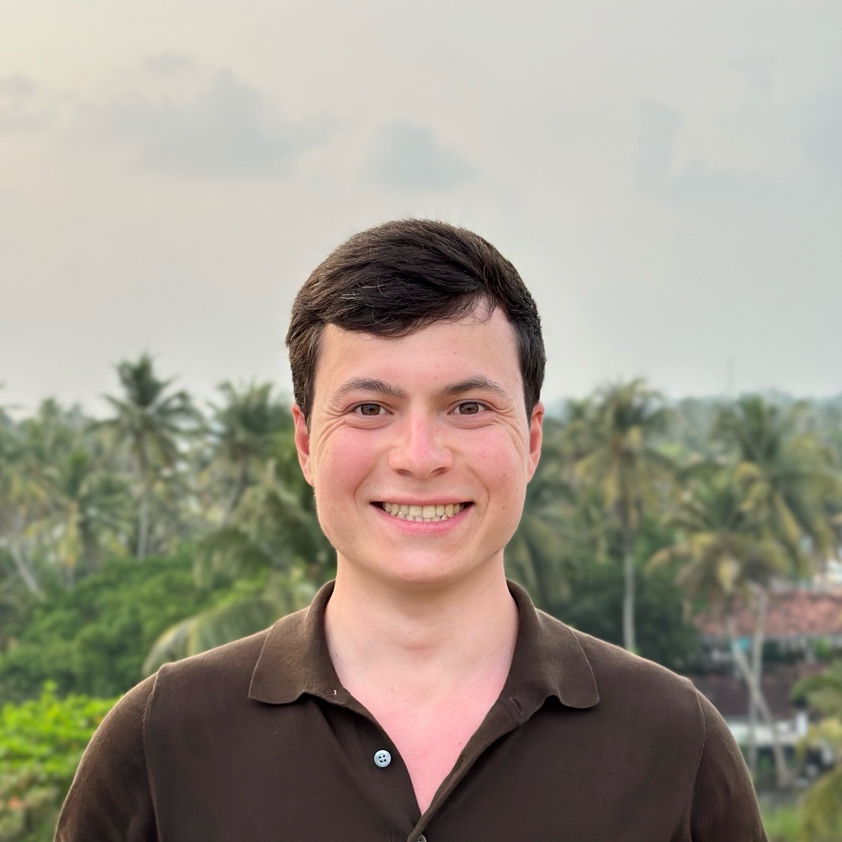 Наиль Гафиятов | Сетка — социальная сеть от hh.ru