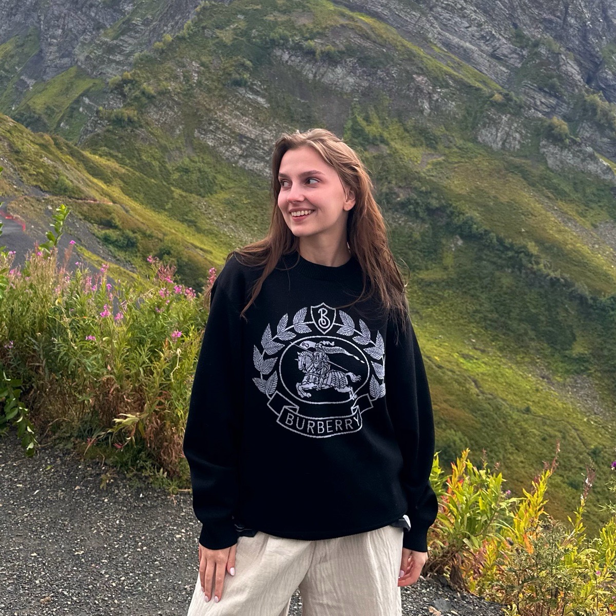 Полина Серпионова | Сетка — социальная сеть от hh.ru