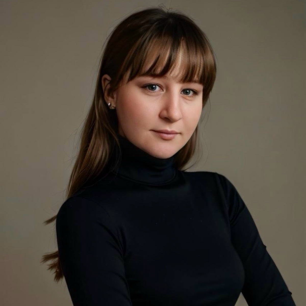 Дарья Клевцова