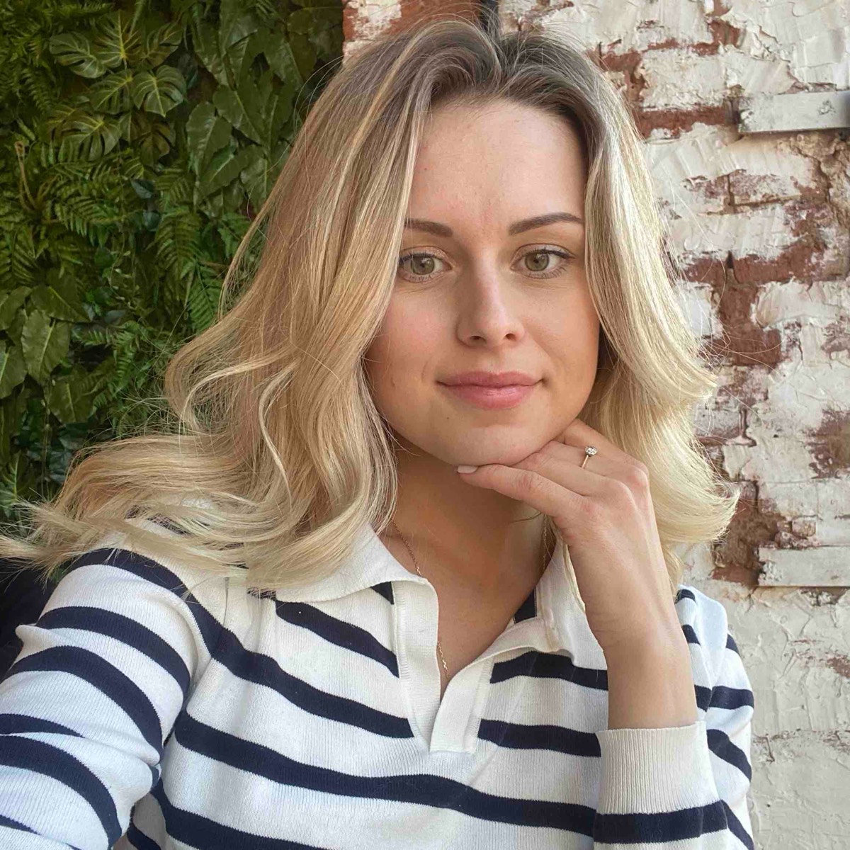 Анастасия Тупицына | Сетка — социальная сеть от hh.ru