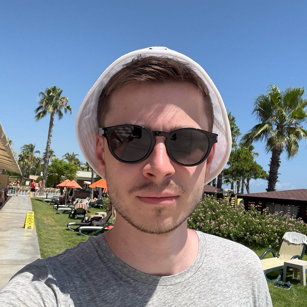 Николай Жуков | Сетка — социальная сеть от hh.ru