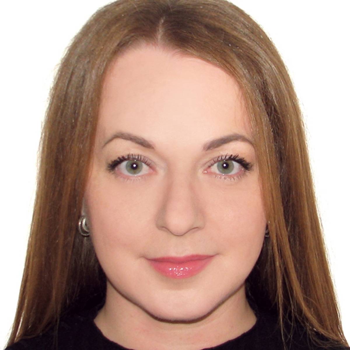 Вероника Колос