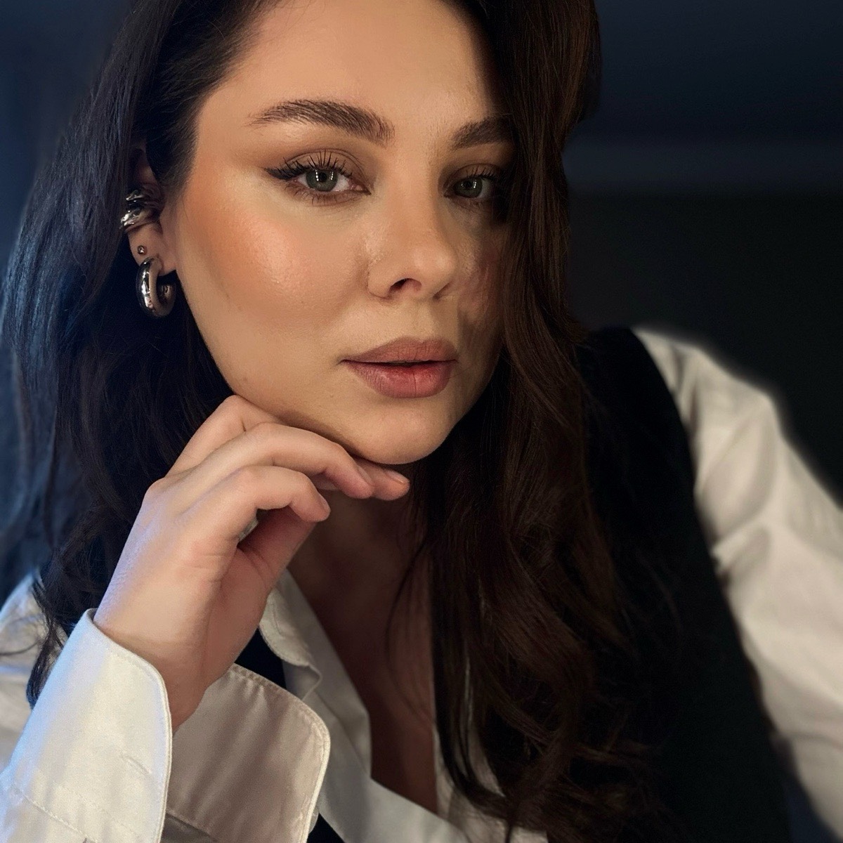 Полина Гладышева