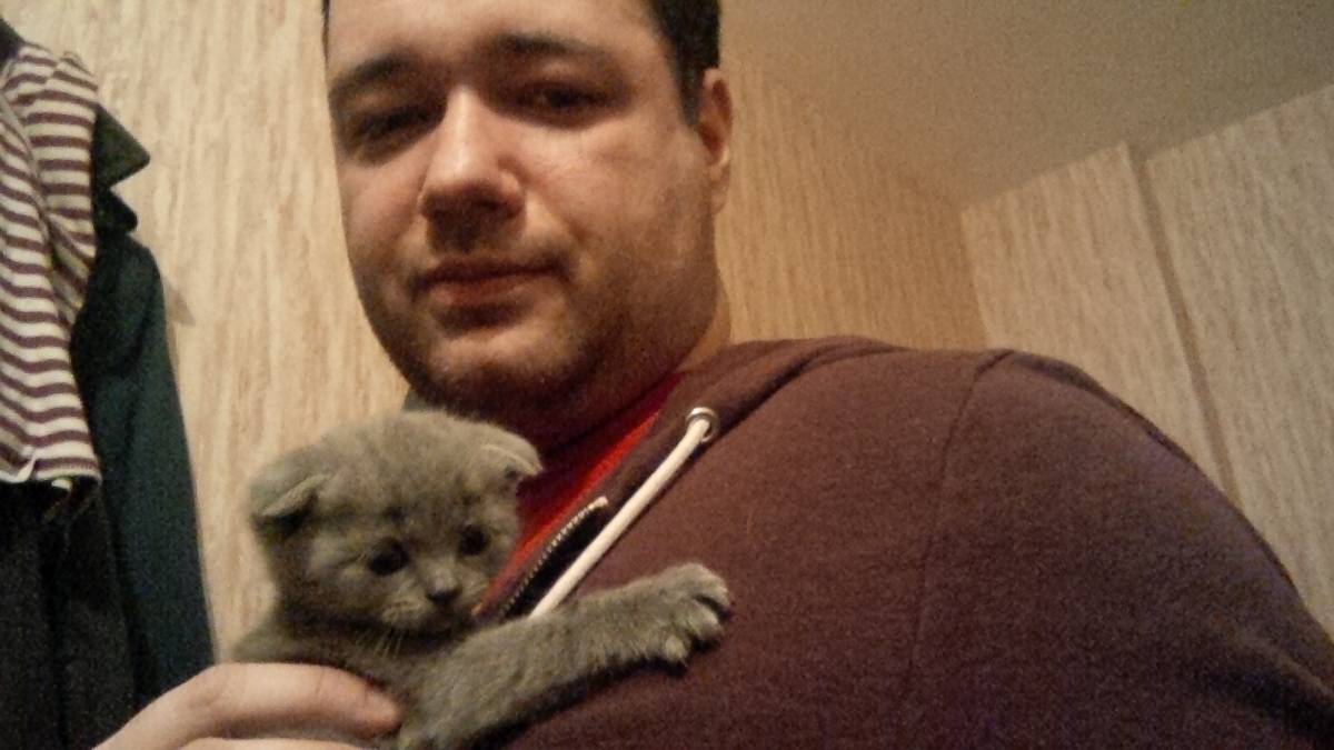 Stas Znaydenov | Сетка — социальная сеть от hh.ru