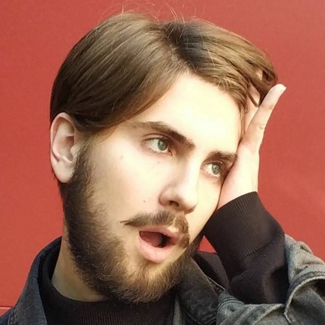 Илья Ткачук