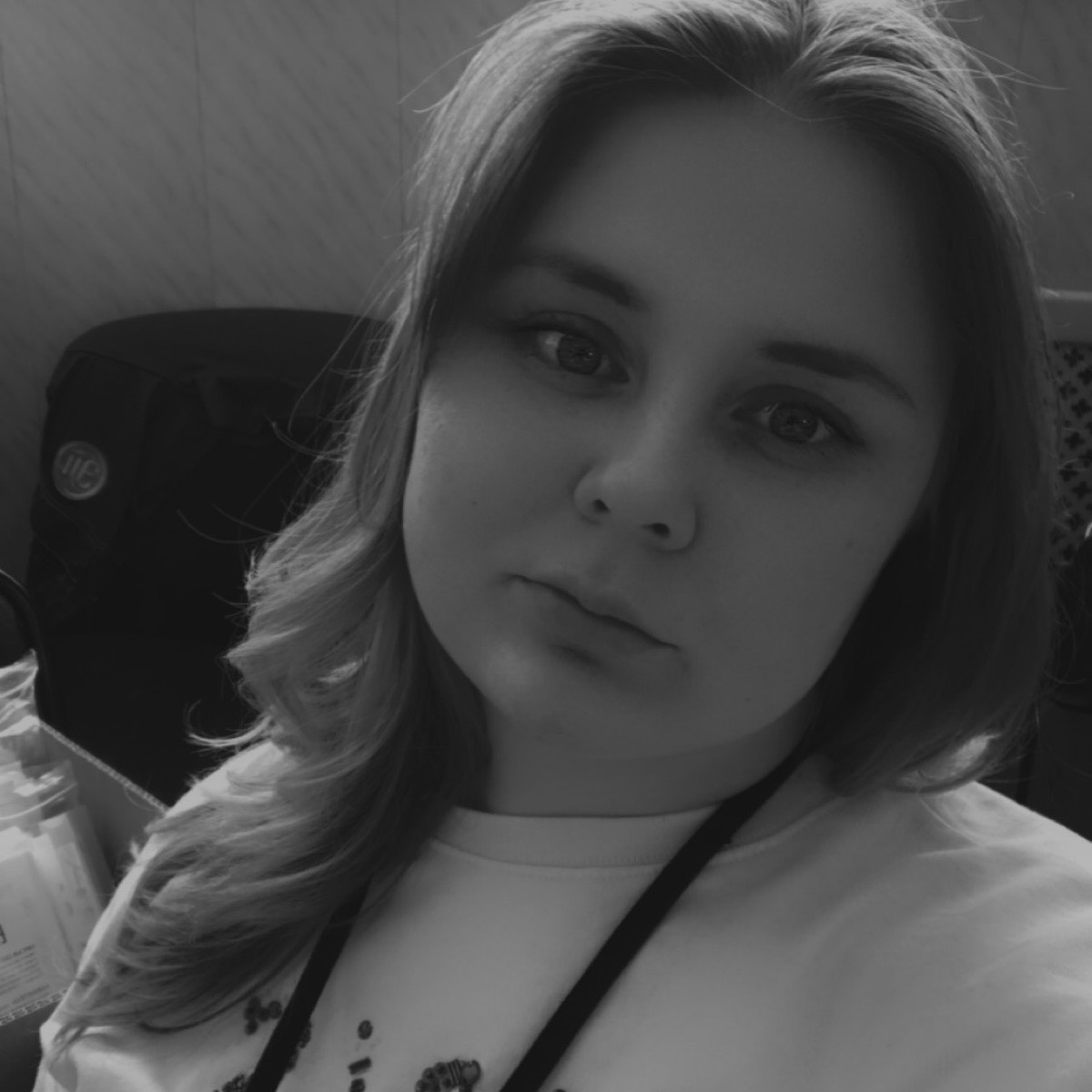 Инга Серегина