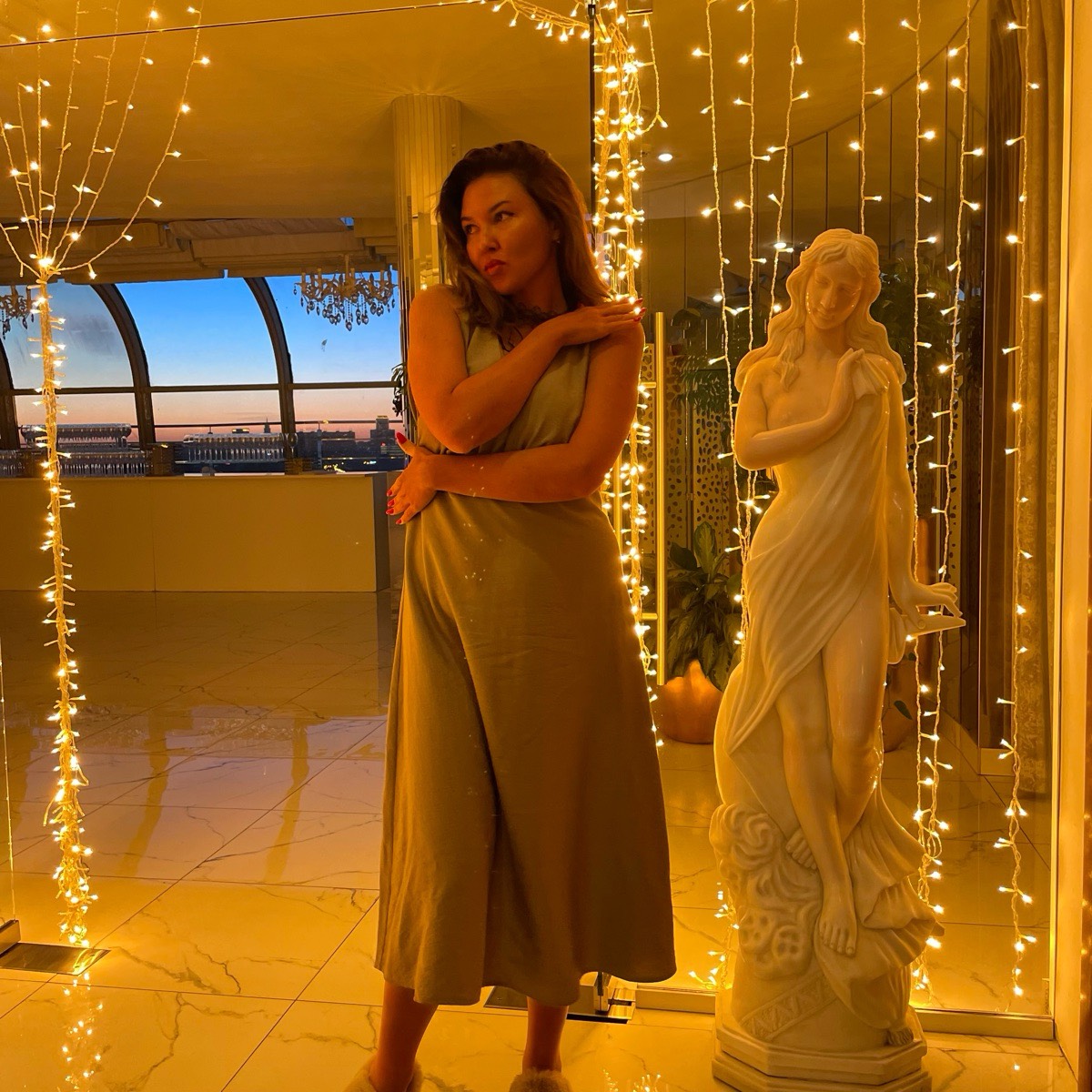 Зарина Сейфетдинова | Сетка — социальная сеть от hh.ru