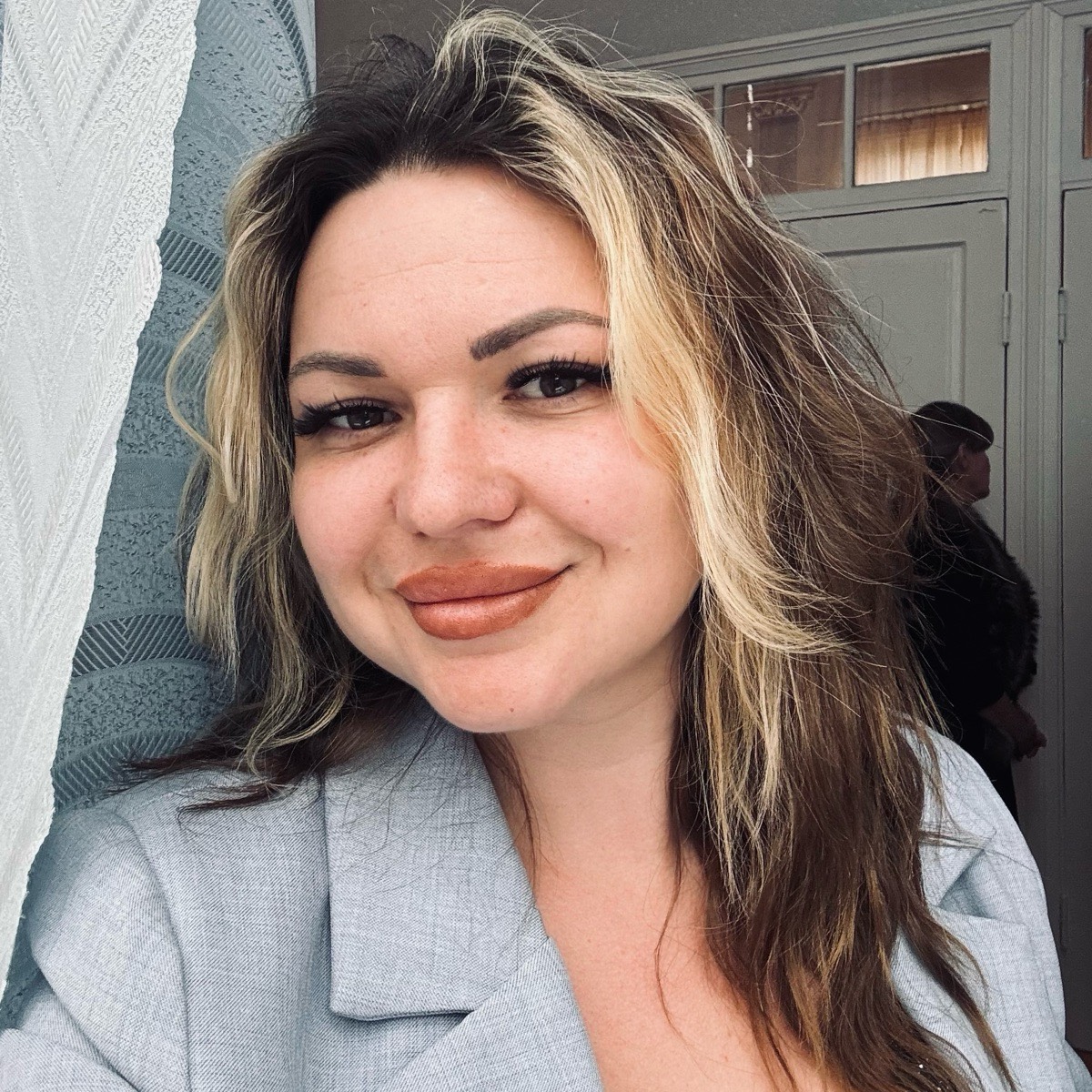 Ирина Сбитнева | Сетка — социальная сеть от hh.ru