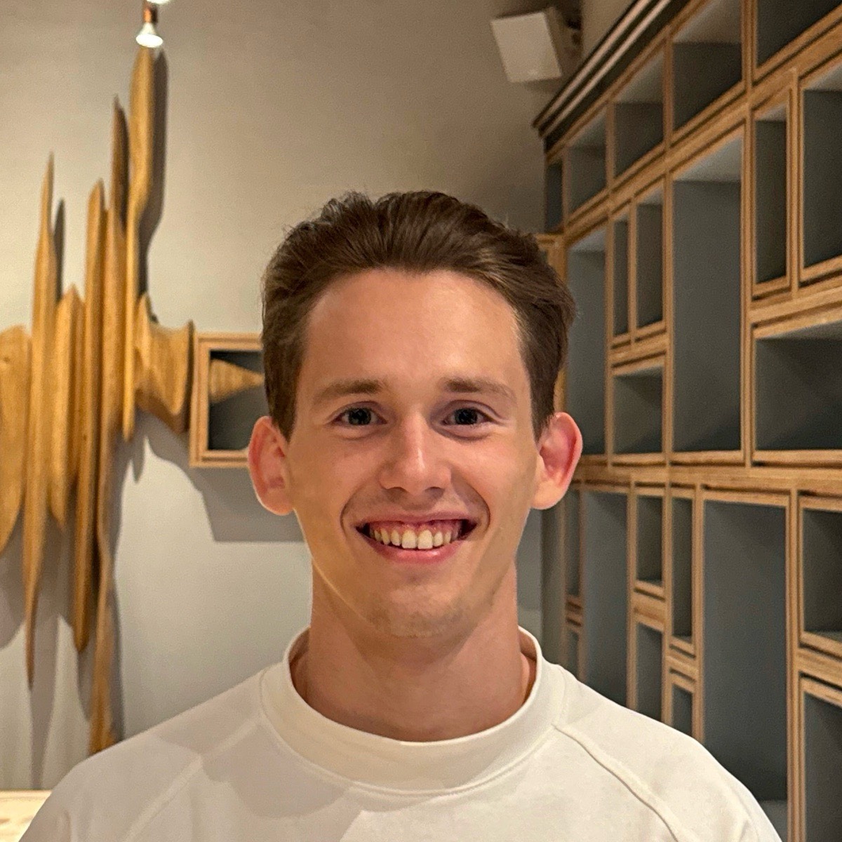 Леонид Заболотнев | Сетка — социальная сеть от hh.ru