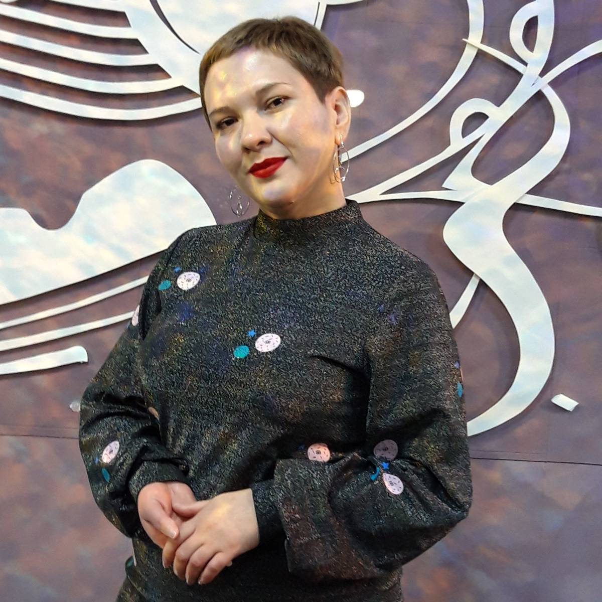Елена Пельменева