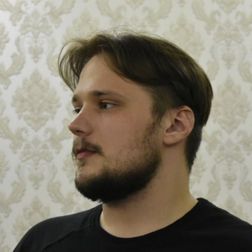 Дмитрий Алмазов